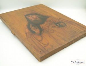 Ікона Святителя Митрофана Воронезького